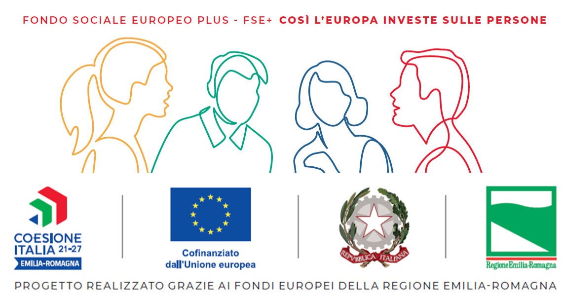 FSE+ 2021/2027 - Misura di sostegno alle famiglie per l'accesso ai ...